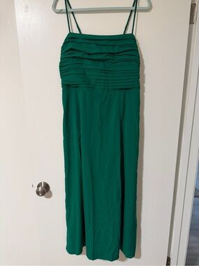 green off shoulder sweater dress ASTR the Label Tilde Sweater Dress in Brown